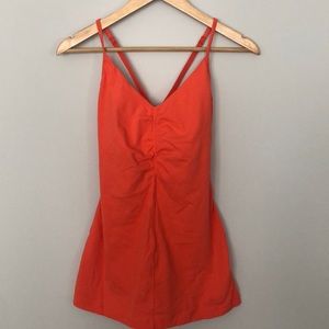 Lululemon luon yoga top